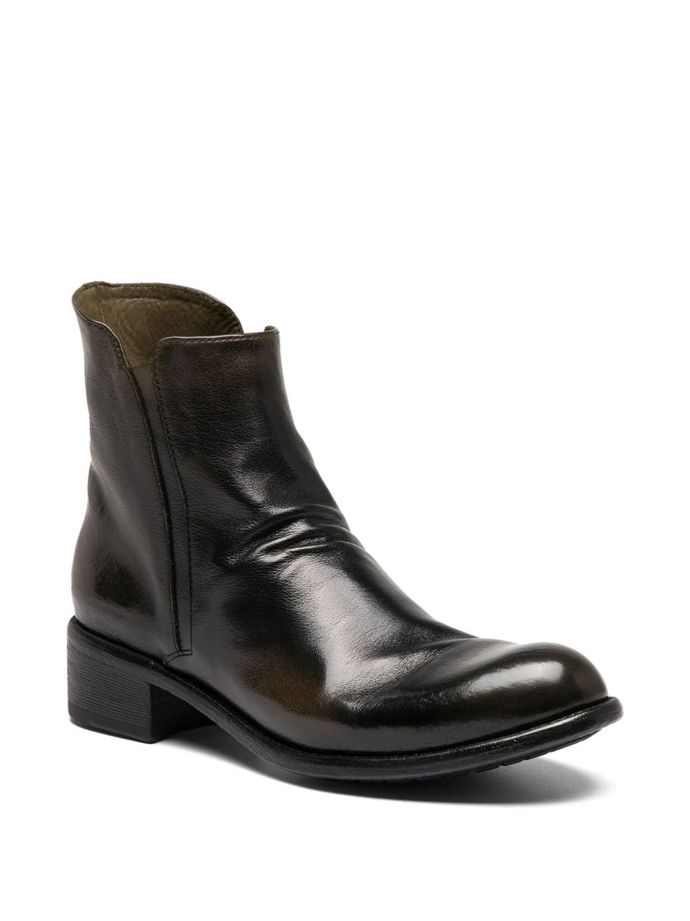 Lison 056 boots - 2