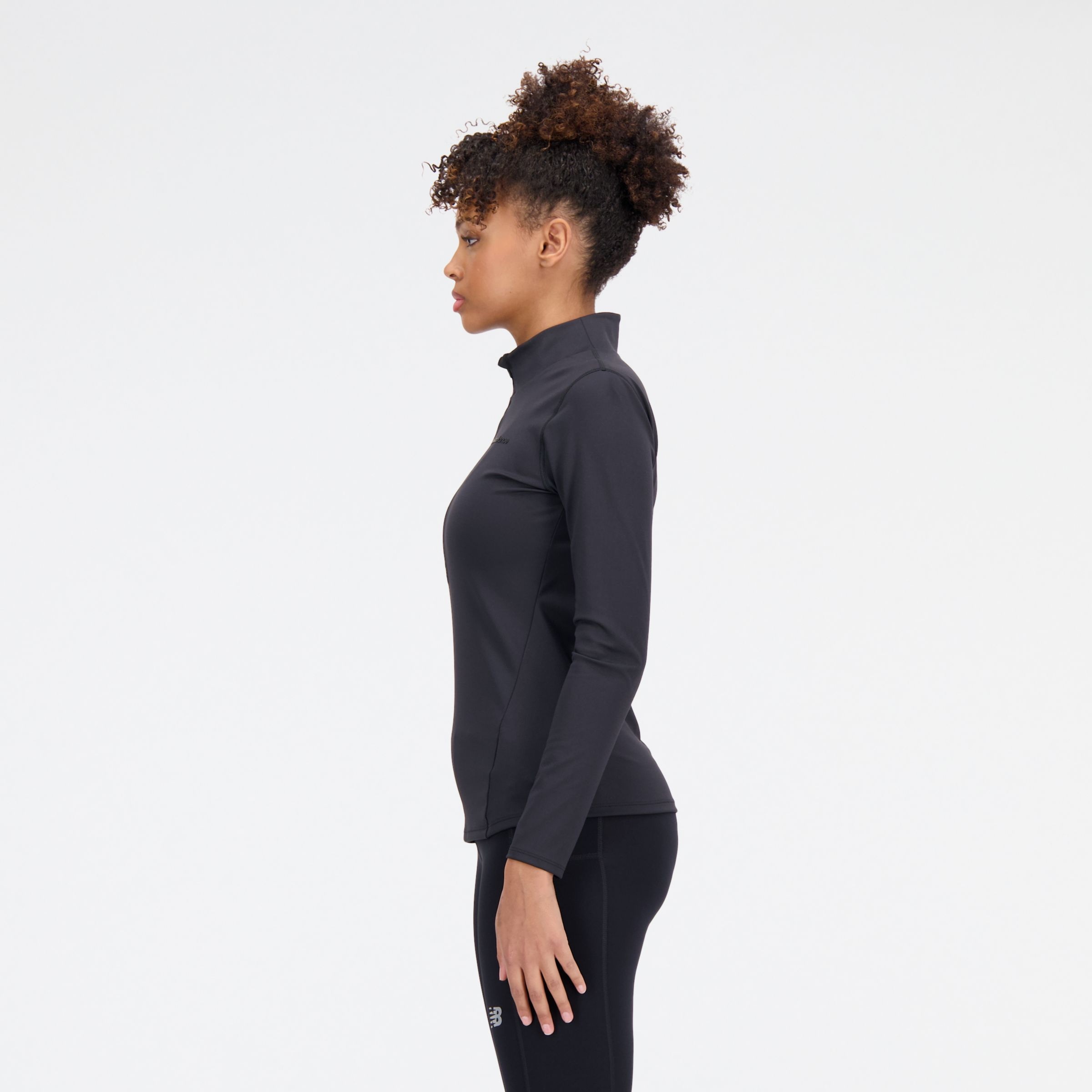 Achiever Shape Shield 1/2 Zip - 3