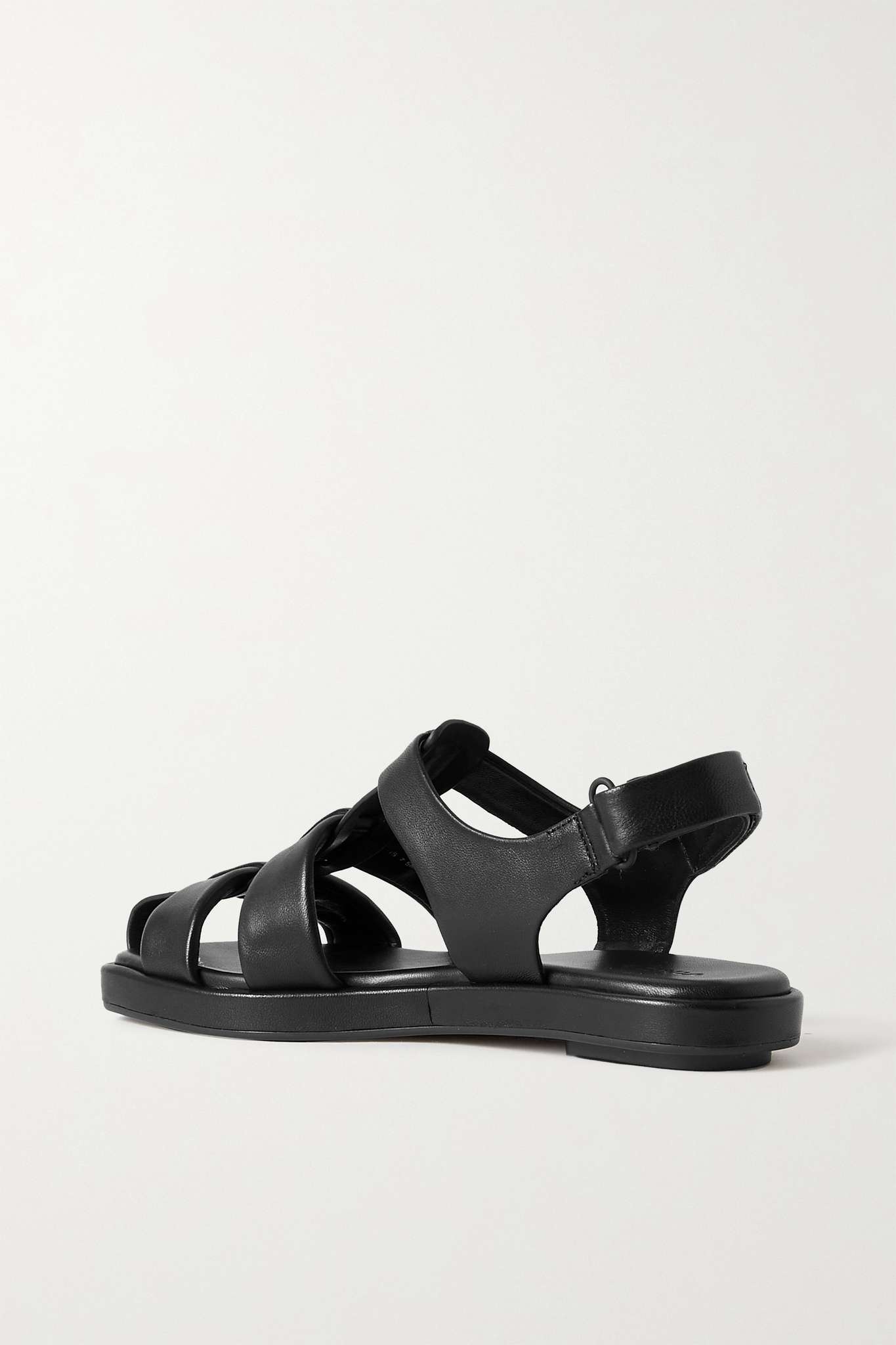 Rava leather sandals - 3