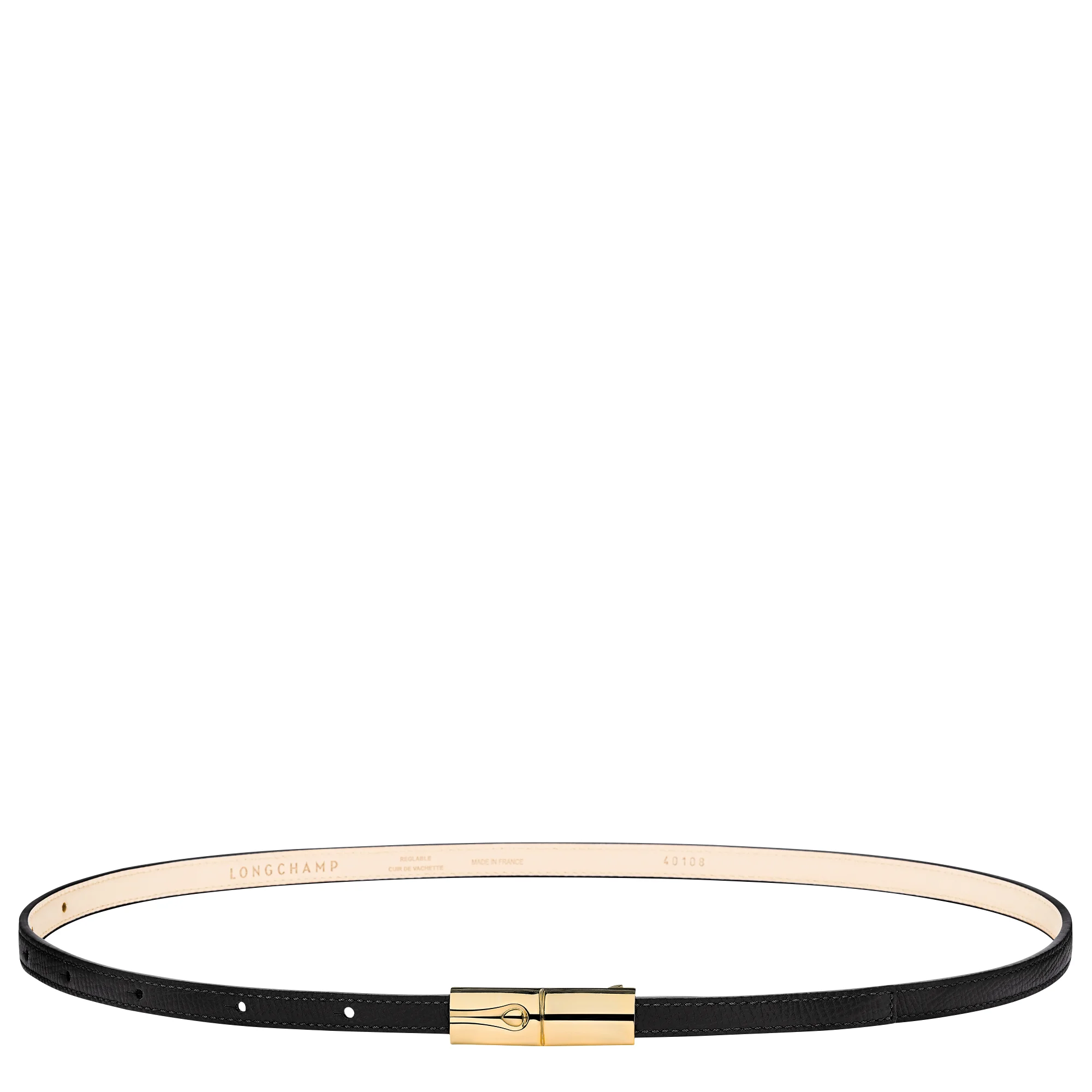 Archive Ladies' belt - 1