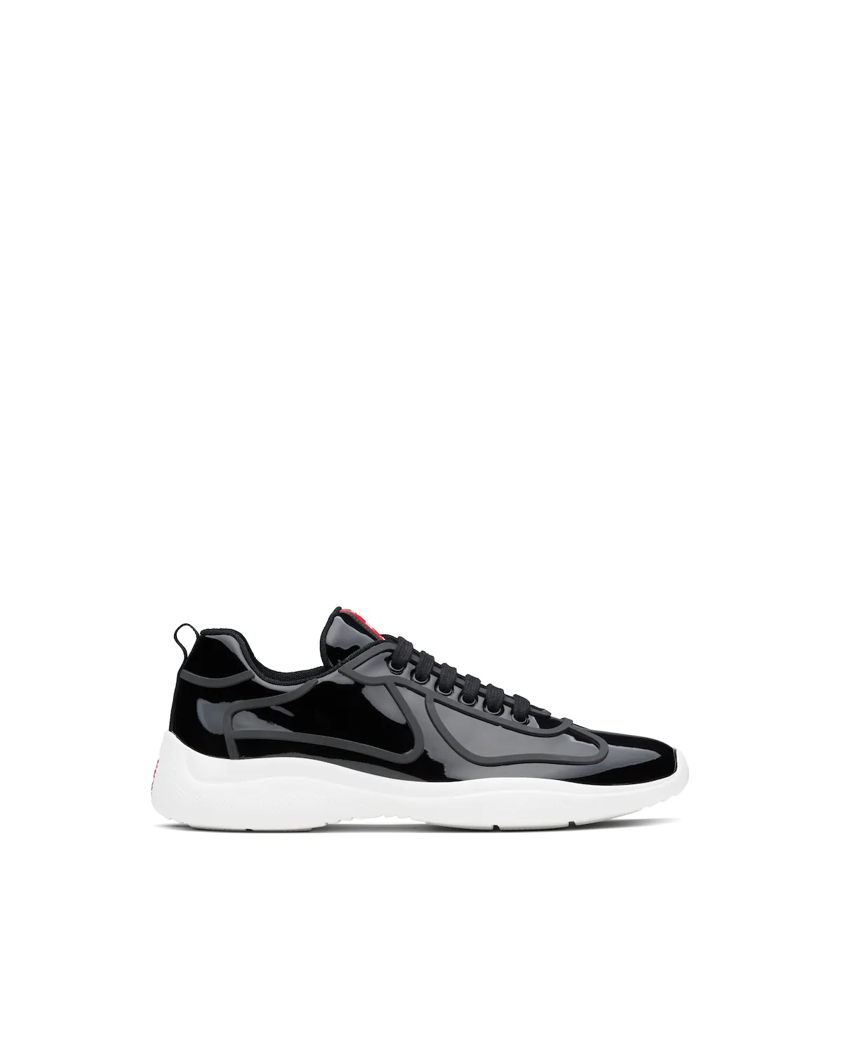 Prada America’s Cup sneakers - 2