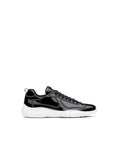 Prada Prada America’s Cup sneakers outlook