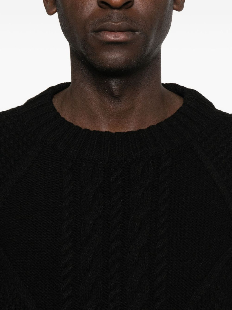 sailor-knots sweater 5