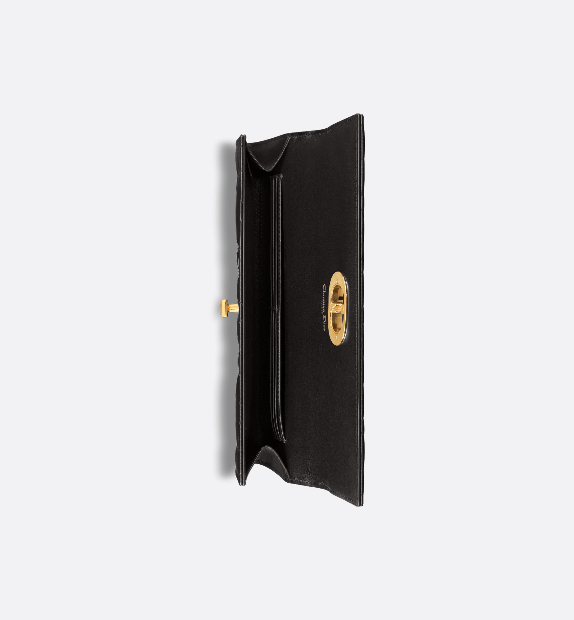 Miss Caro Top Handle Pouch - 3