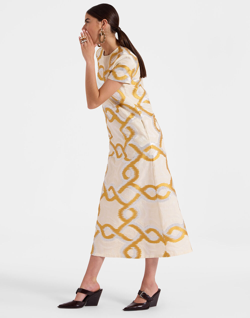 Super Swing Dress - 8