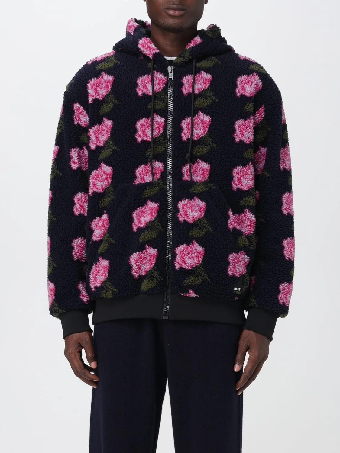 Jacket men MSGM - 1
