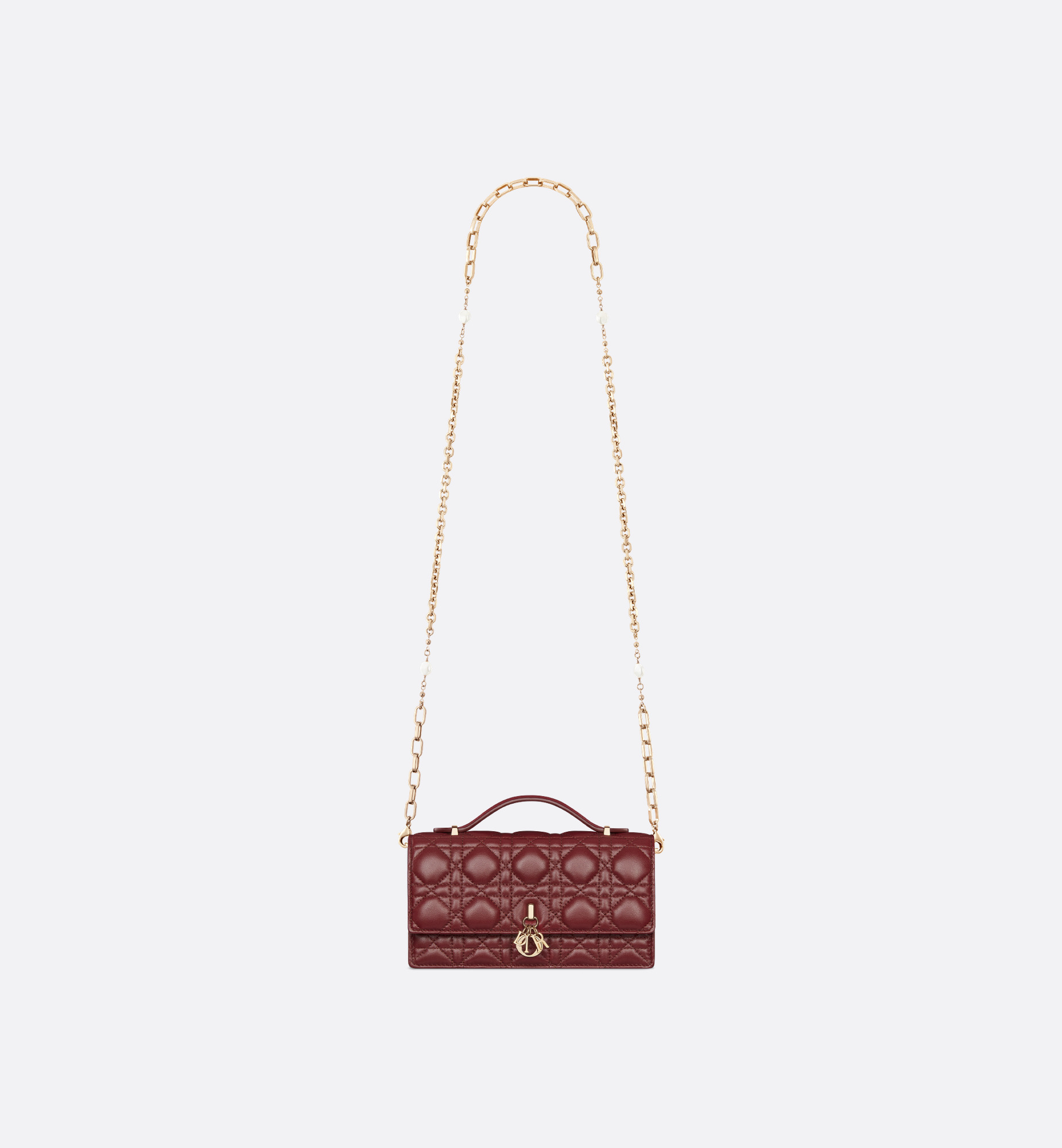My Dior Mini Bag - 4