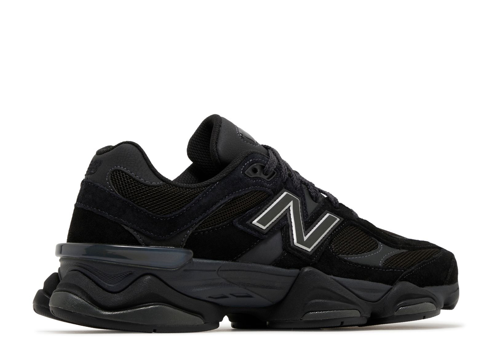 NEW BALANCE 9060 'BLACK' - 3