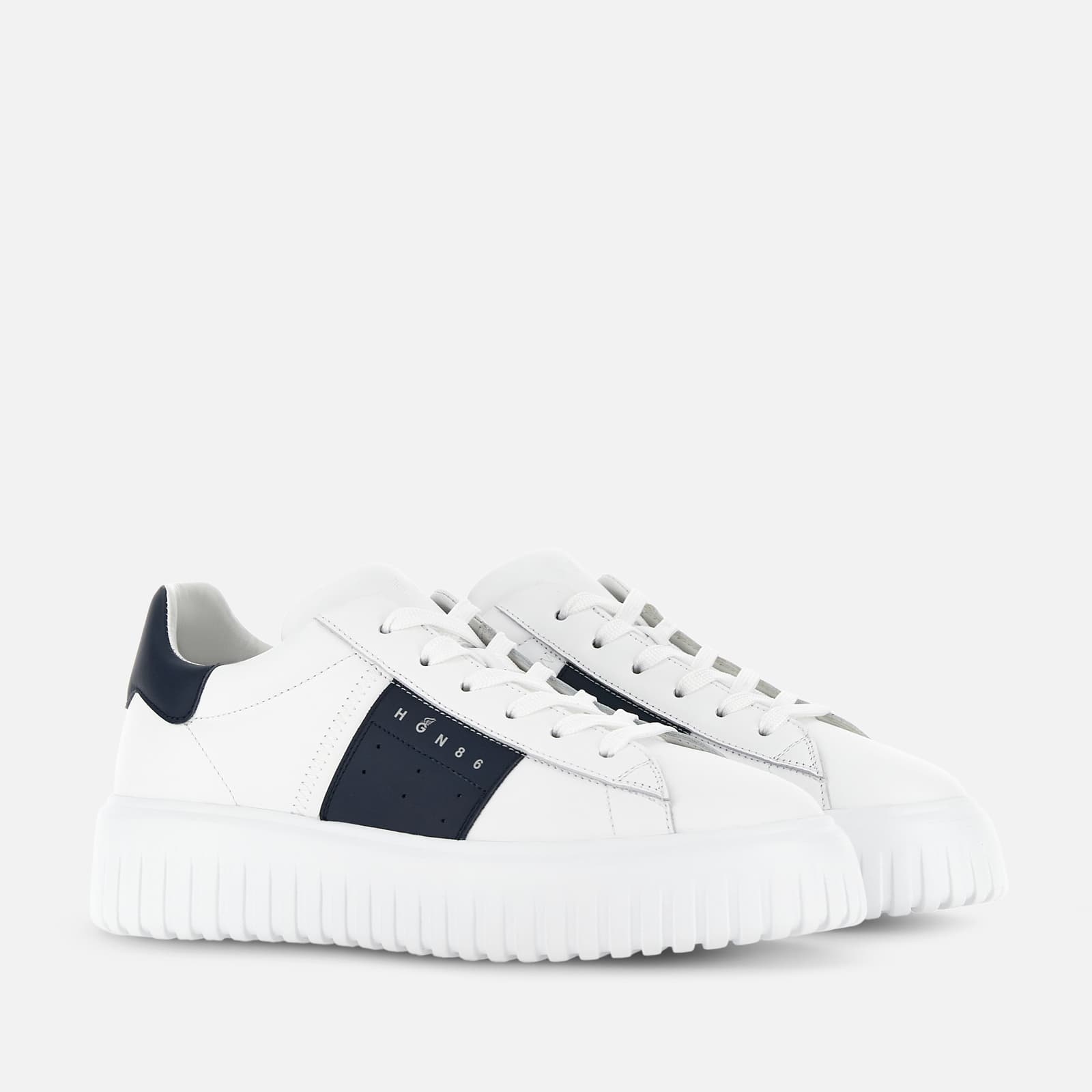 Sneakers Hogan H-Stripes - 2