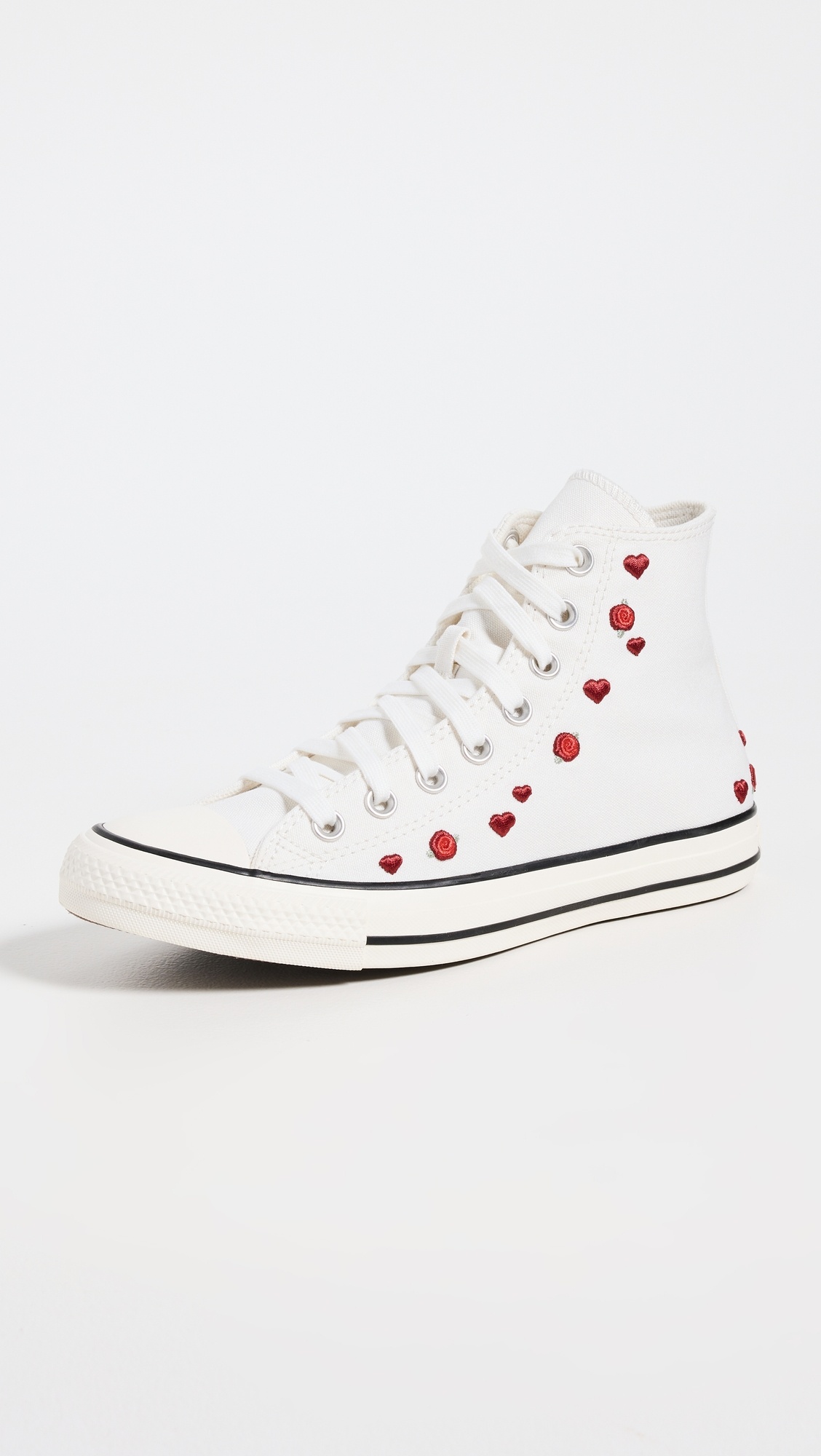 Chuck Taylor All Star Sneakers - 1