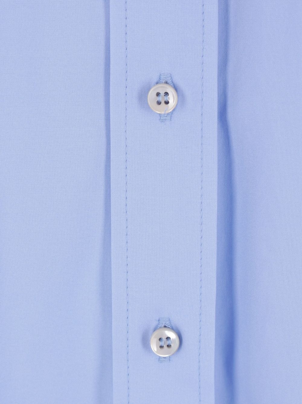 button-fastening shirt - 4