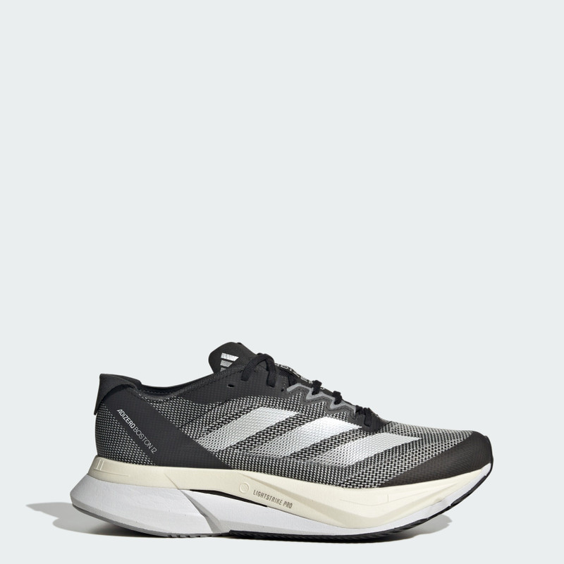 Adizero Boston 12 Running Shoes - 1