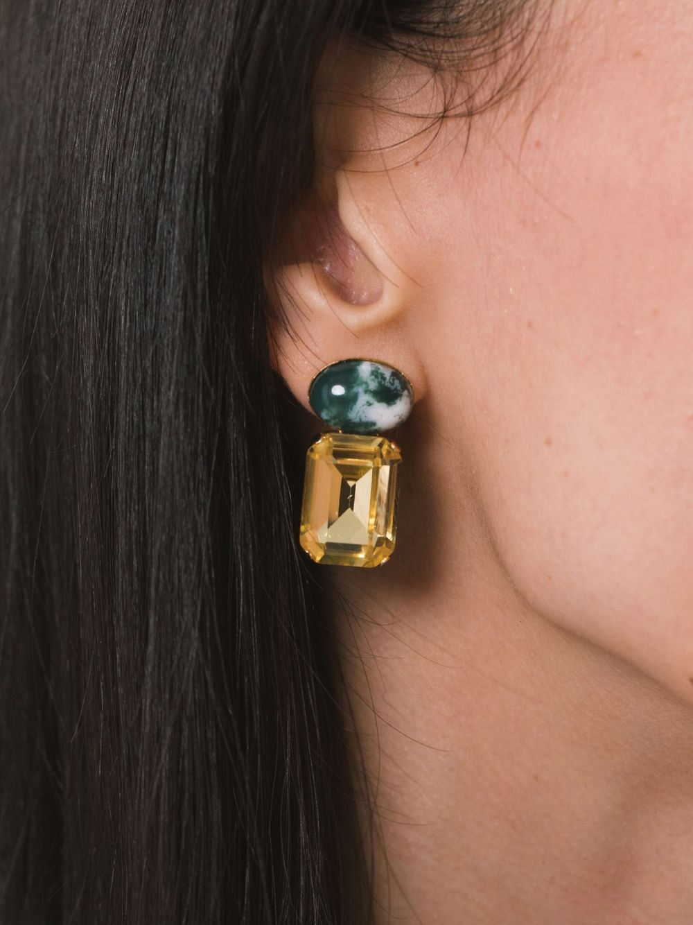 Elin earrings - 2