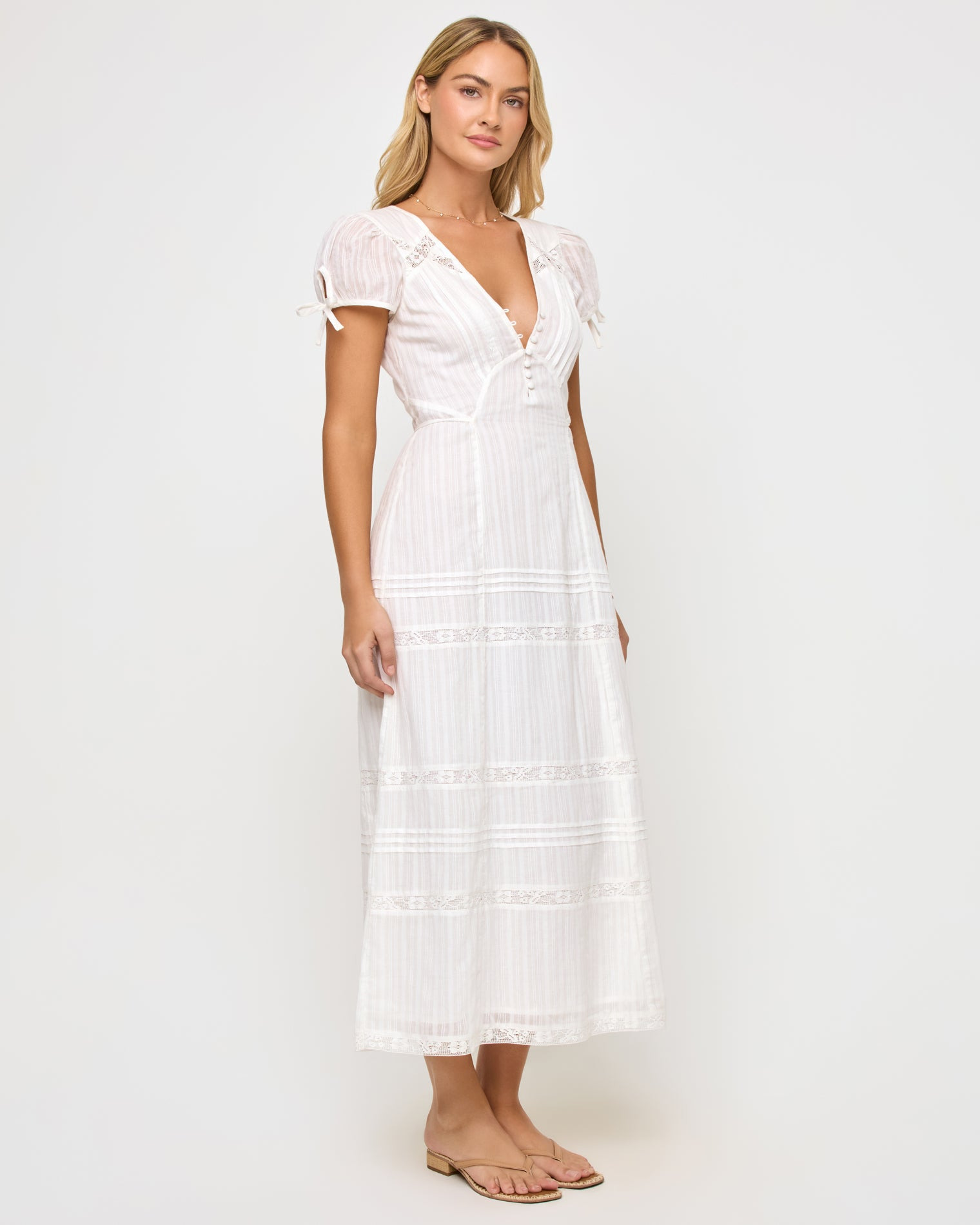 Love Song Maxi - 4