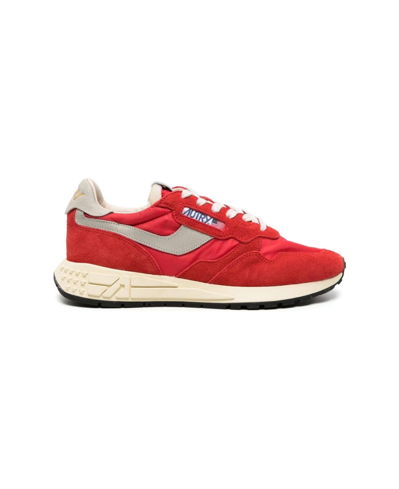 Reelwind Low Sneakers - 1
