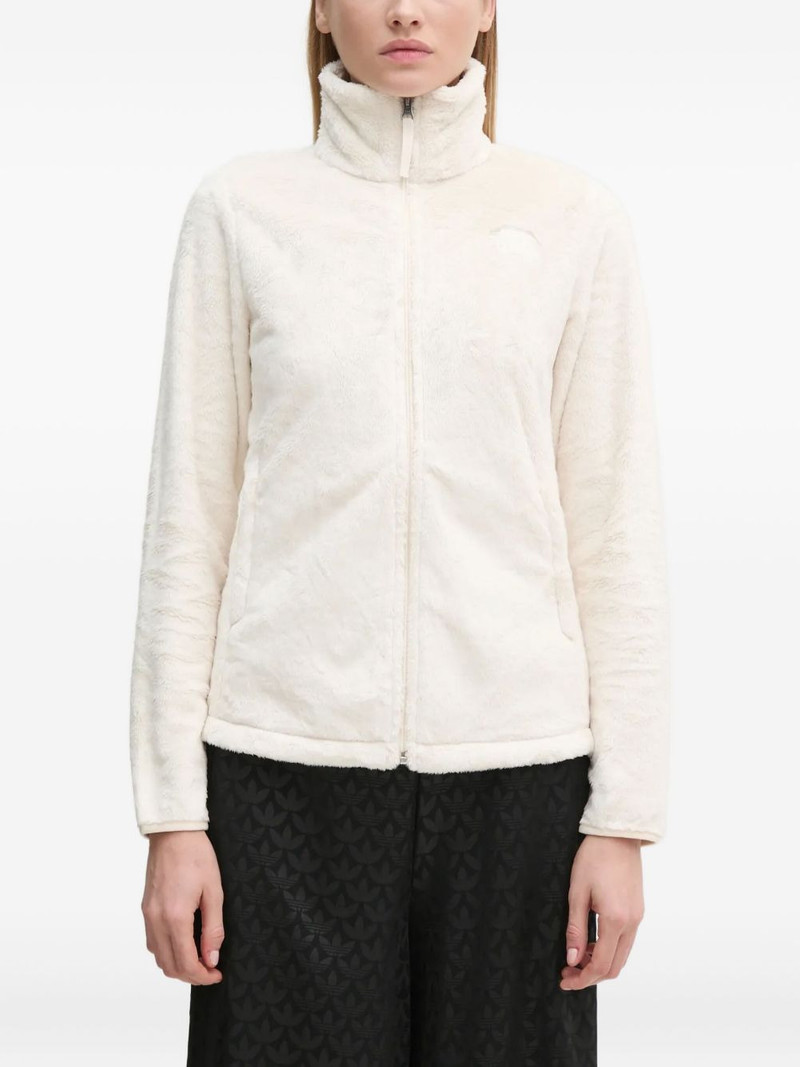 Osito zip-up sweater 1