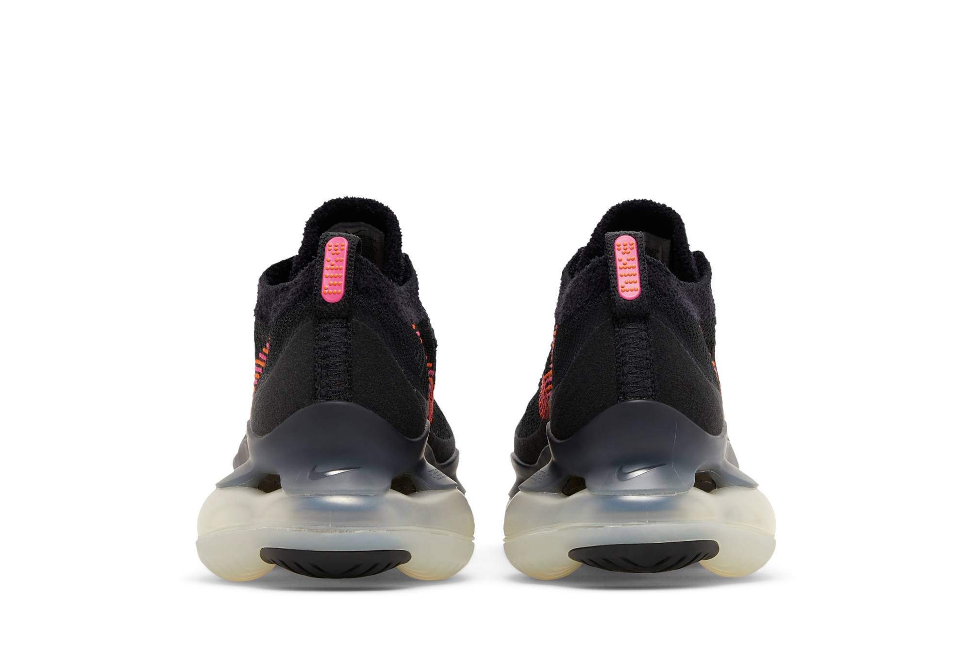 Air Max Scorpion SE 'Black Fireberry' - 6