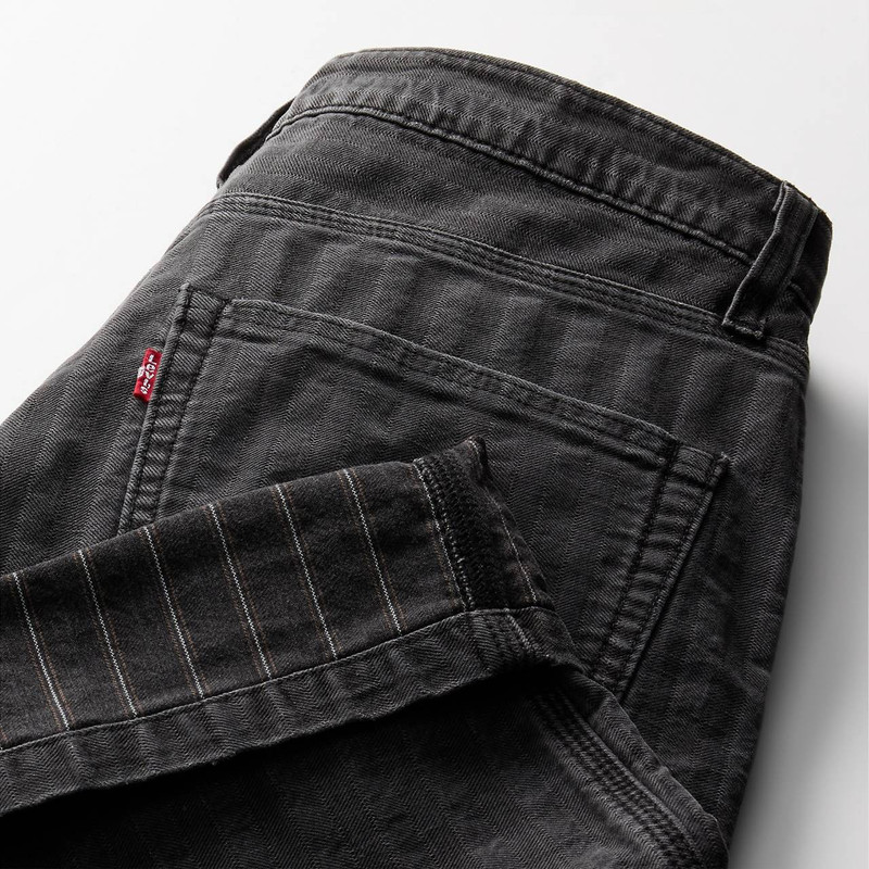 568™ LOOSE STRAIGHT CARPENTER MEN'S PANTS 7