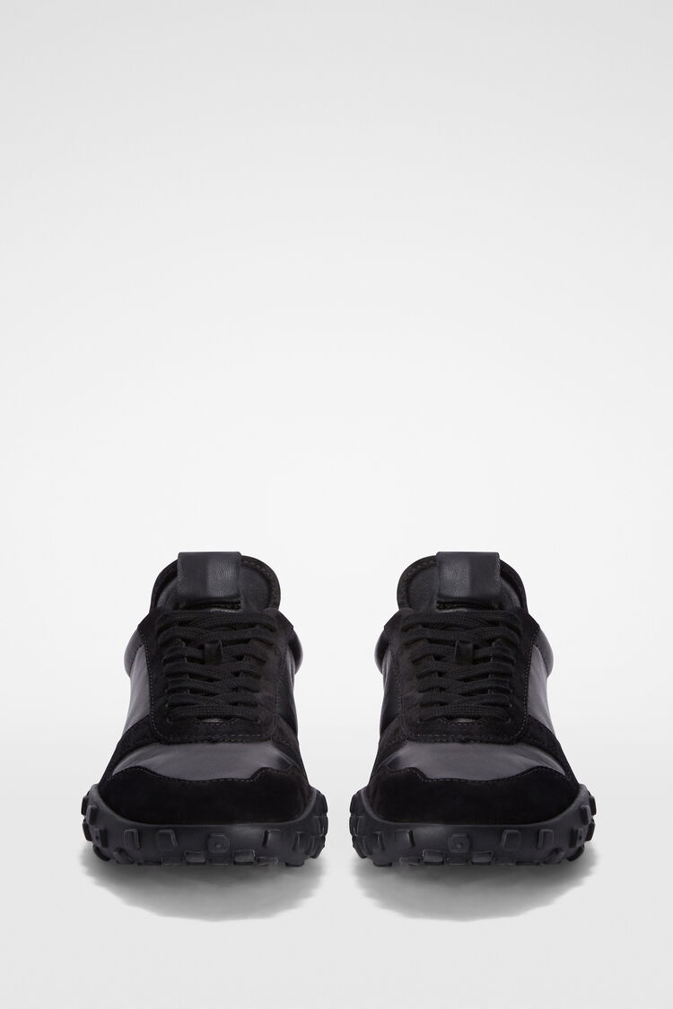 Moon Sneaker - 3