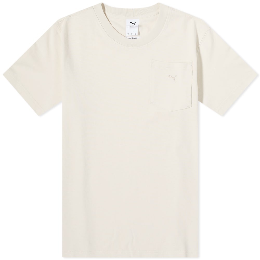 Puma MMQ Pocket Tee - 1