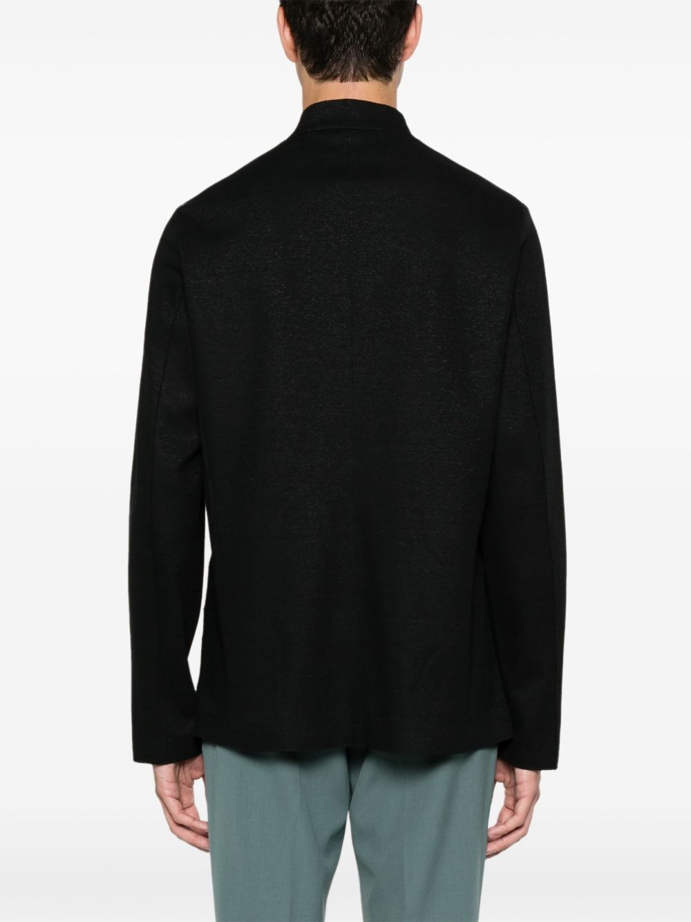 Nehru bomber jacket - 4