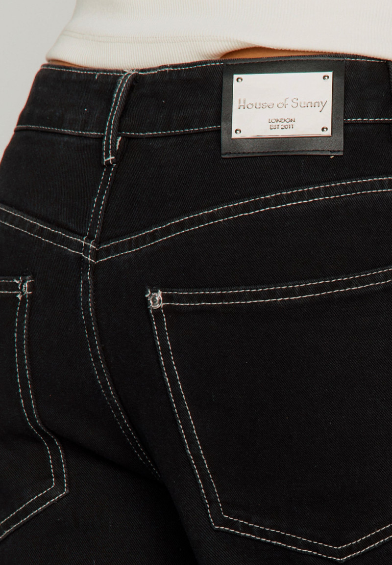 13OZ CARPENTER STRAIGHT LEG DENIM 6