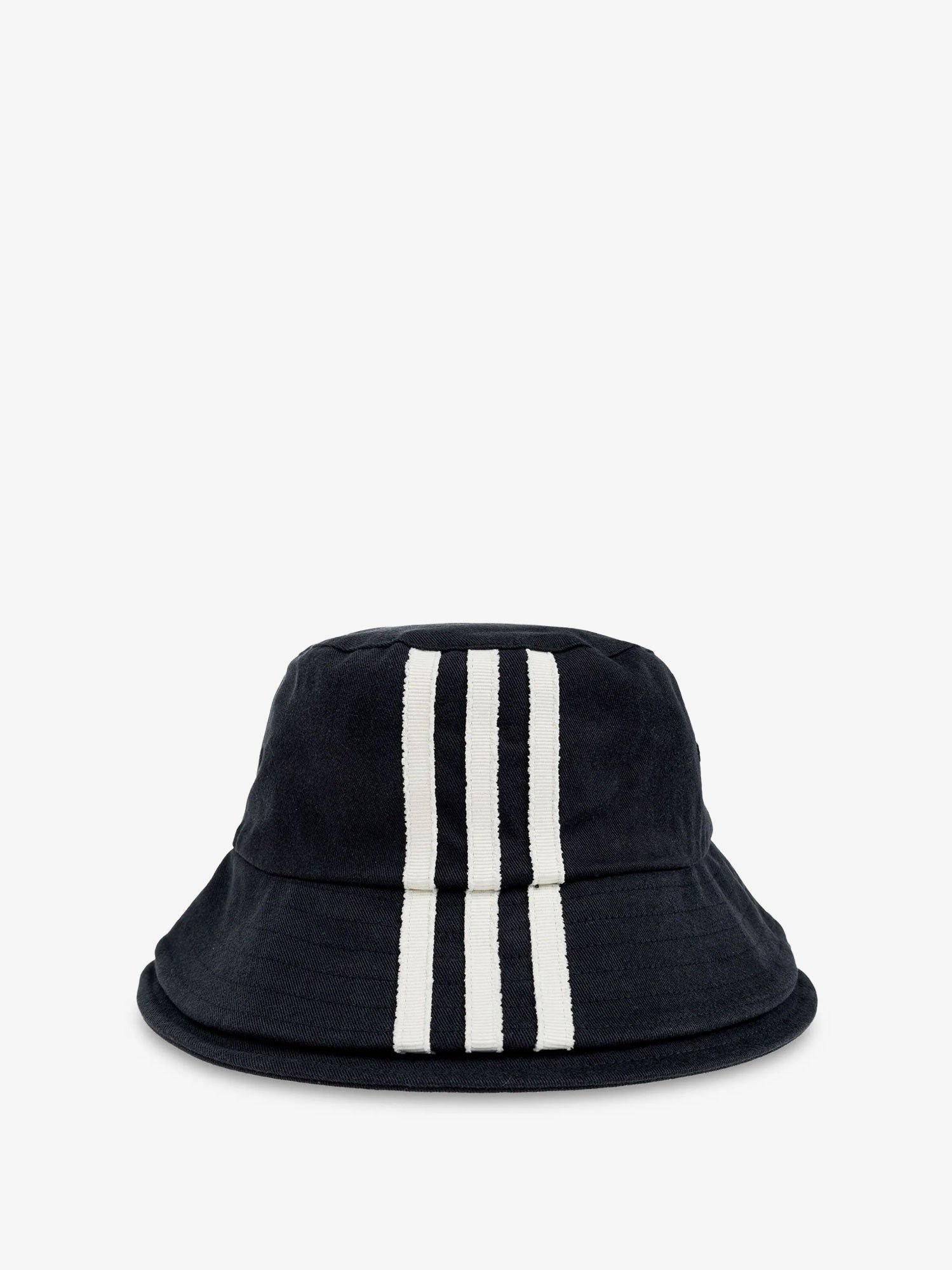 Adidas Y-3 Y-3 Strp B Cotton Hat - 2