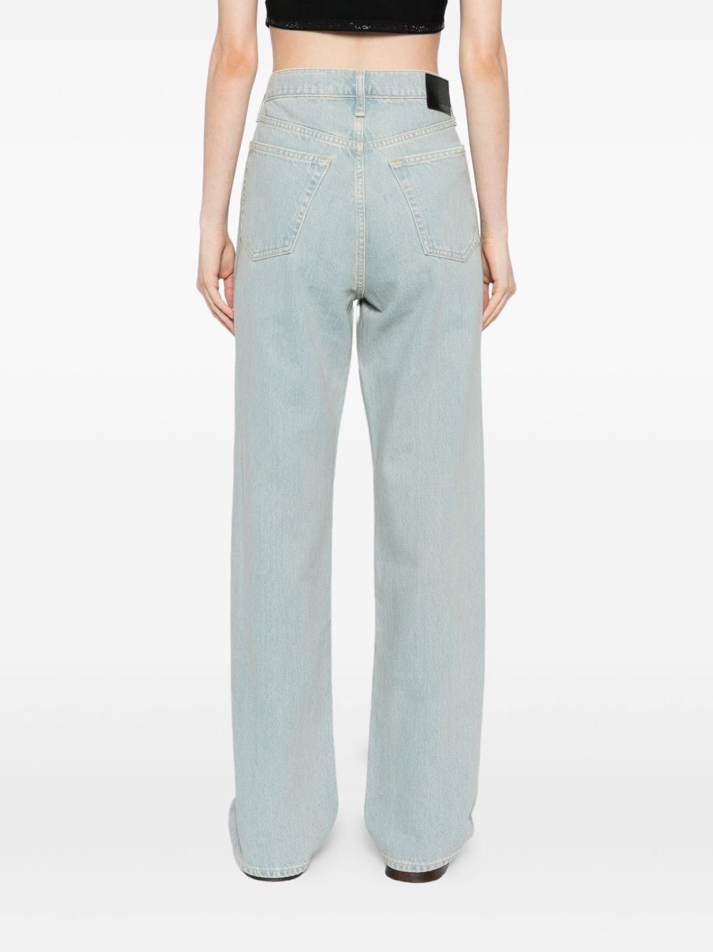 Shea jeans - 4