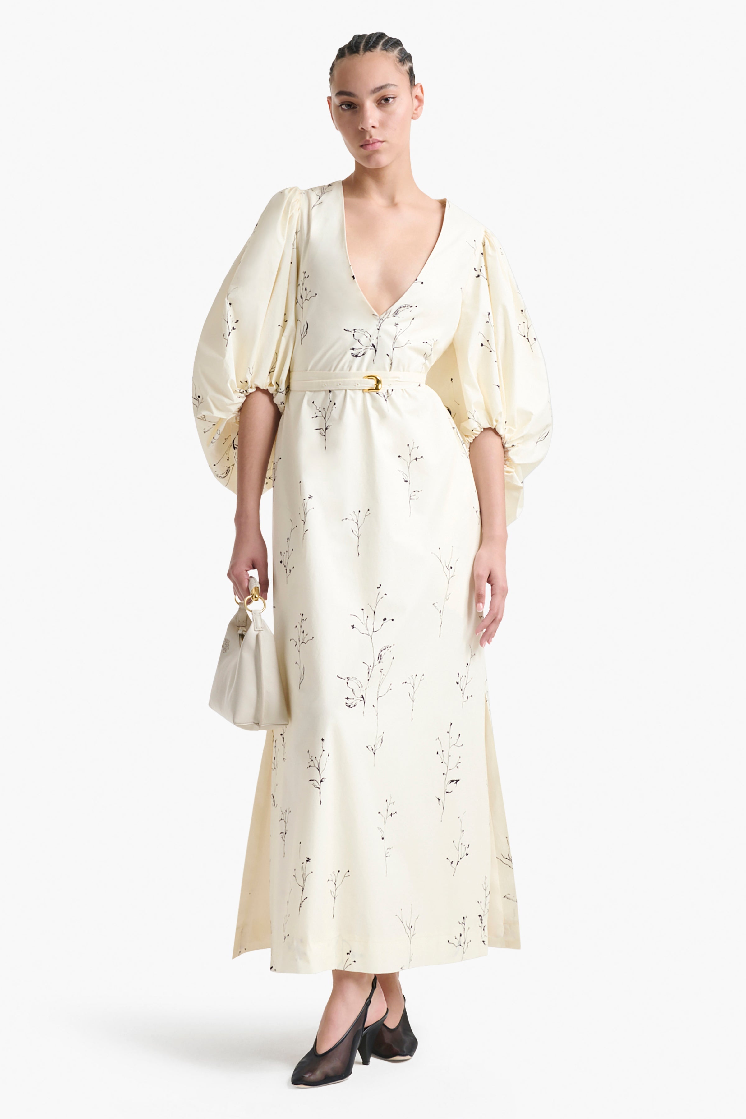 CORRIE DRESS - 2