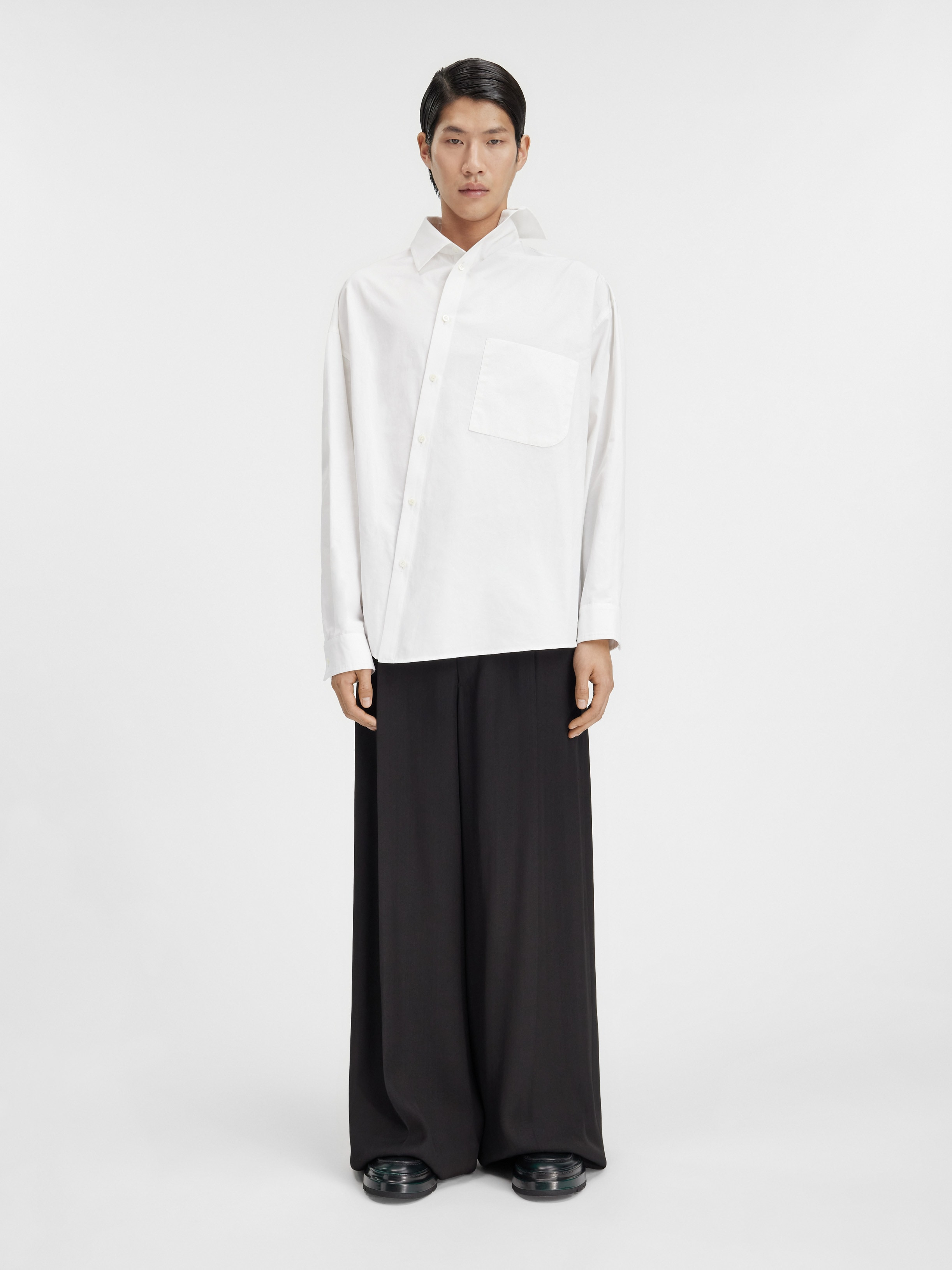 La chemise Cuadro - 2