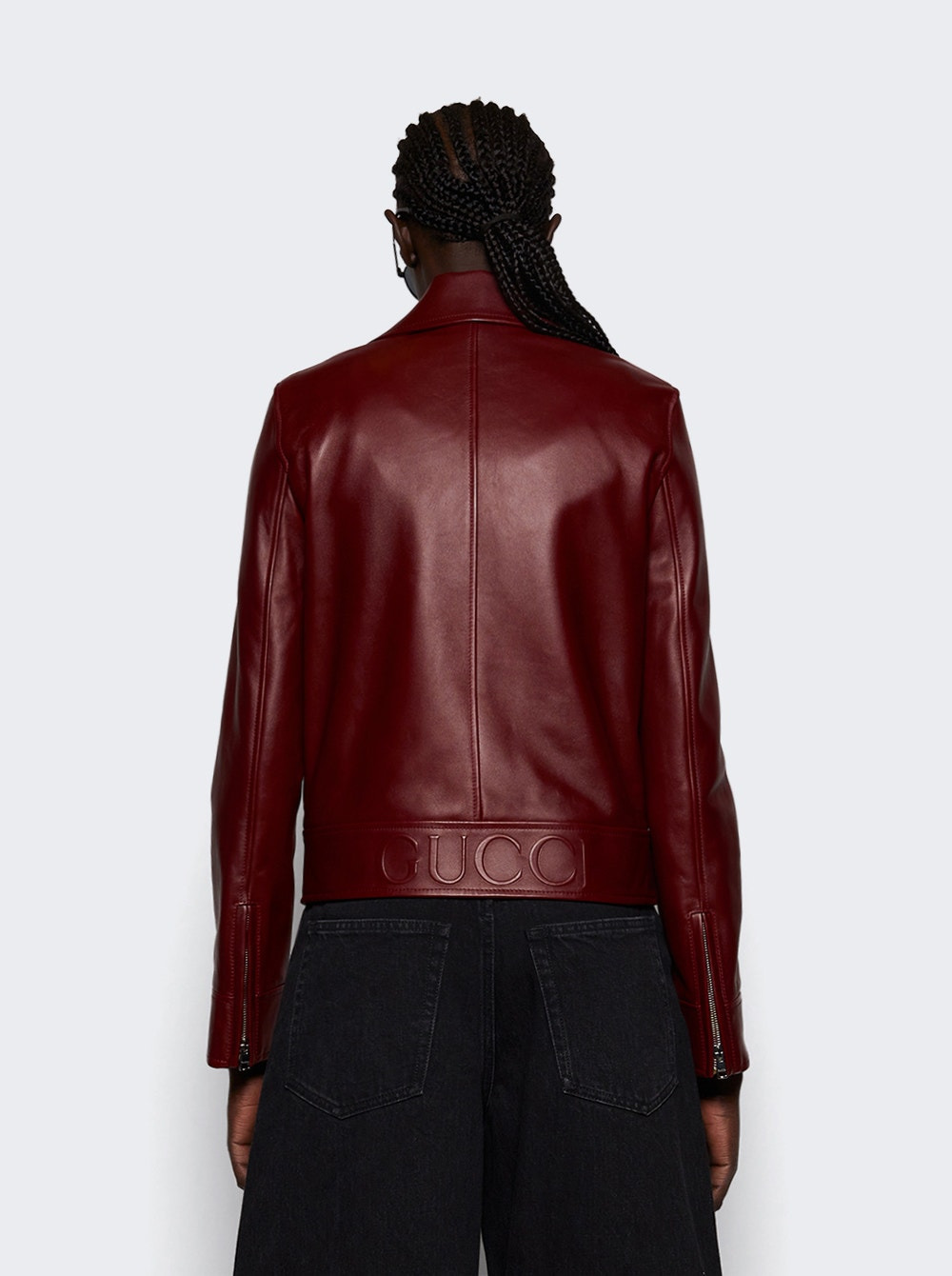 Biker Jacket Lacquer - 4