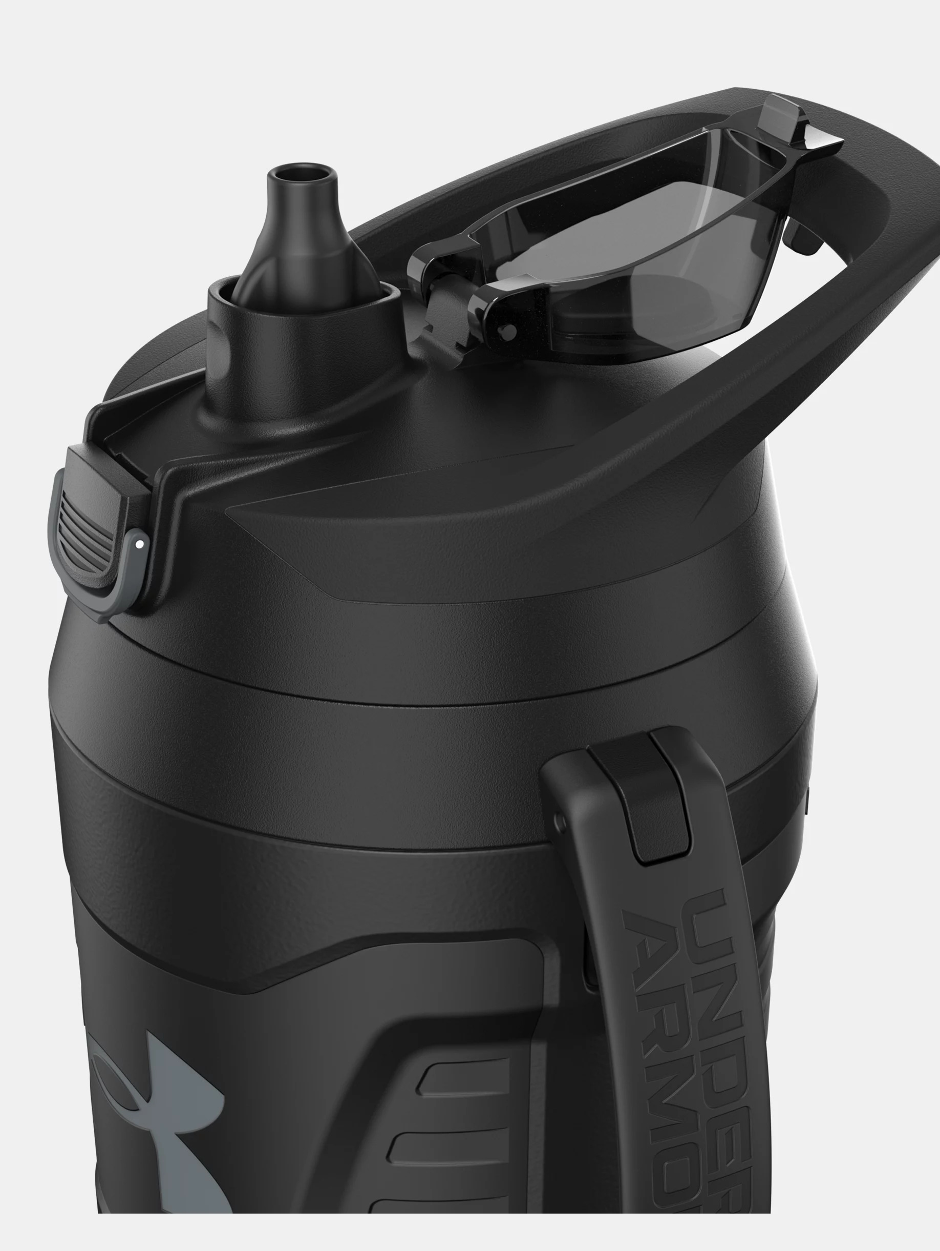 UA Playmaker Jug Straw - 4