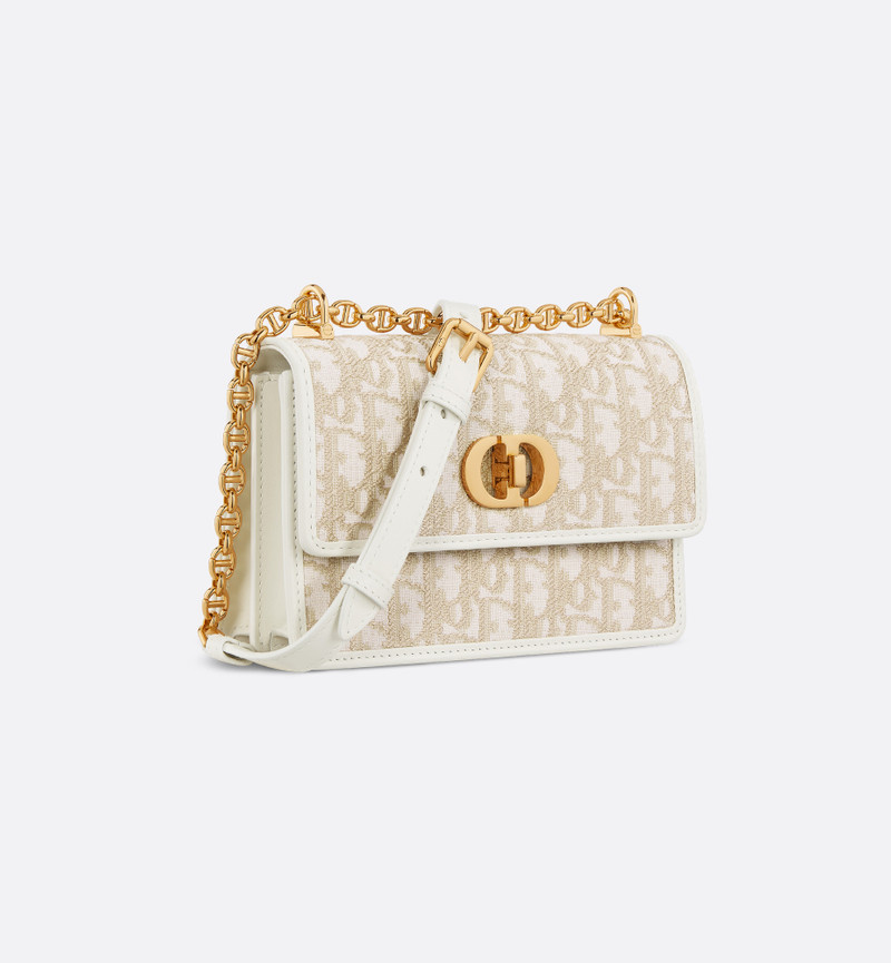 Dior Miss Caro Mini Bag outlook