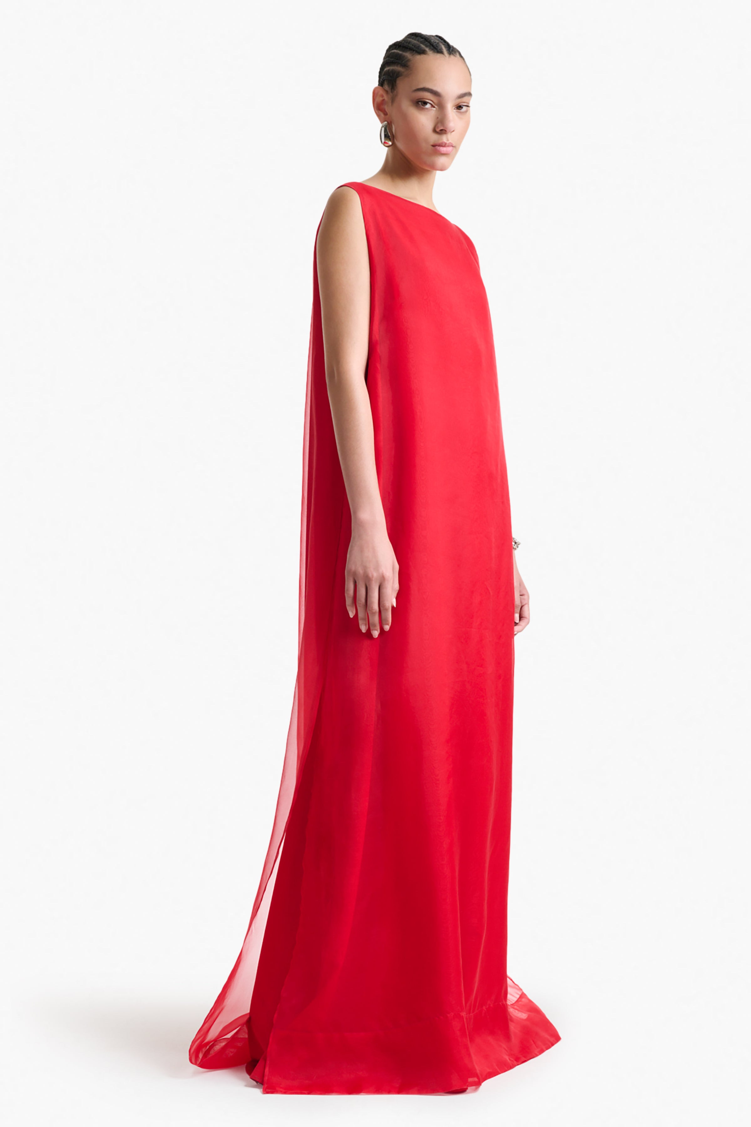 JOOLS DRESS - 2