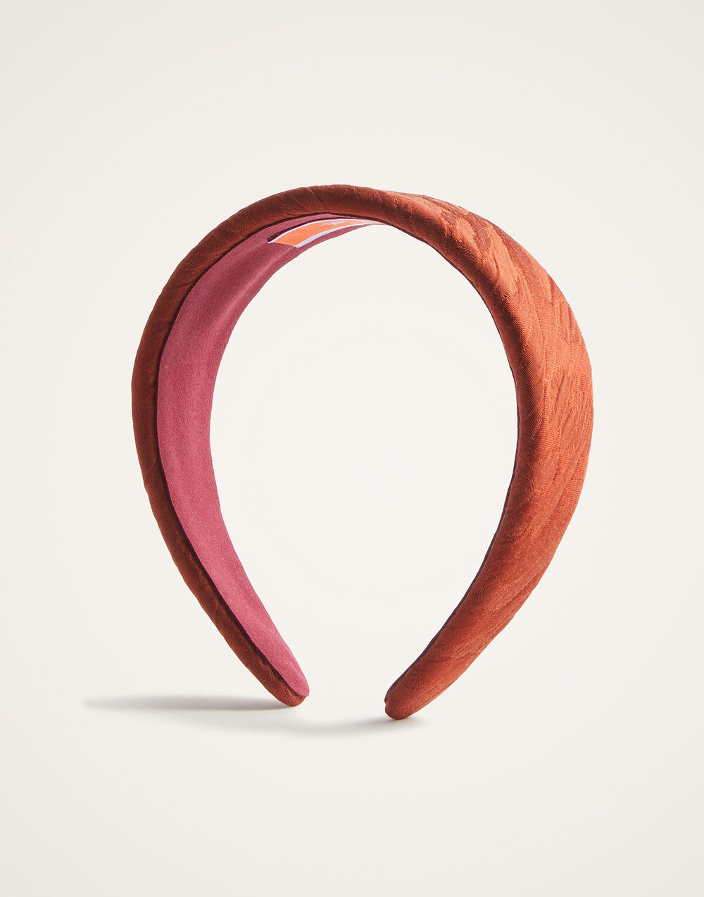 Flat Headband - 5