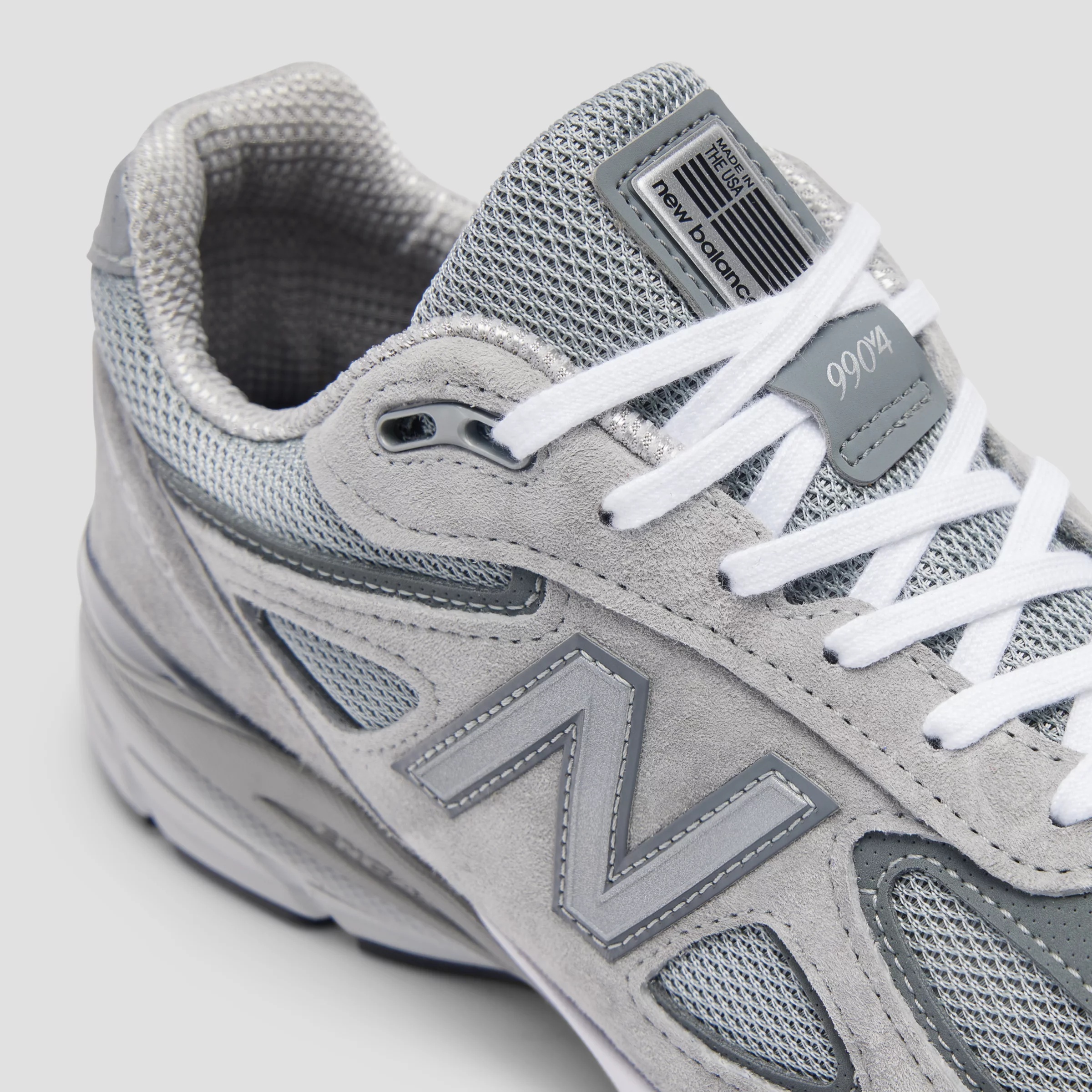 New Balance Made in USA 990v4 Core | REVERSIBLE