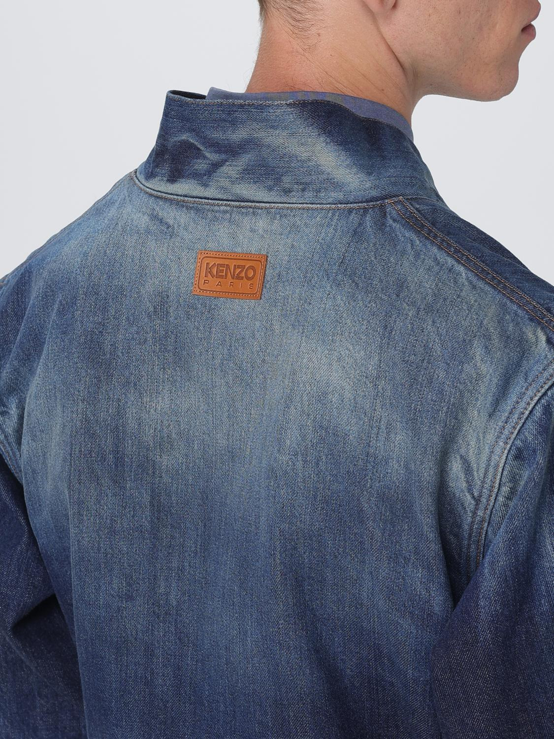 Jacket men Kenzo - 4