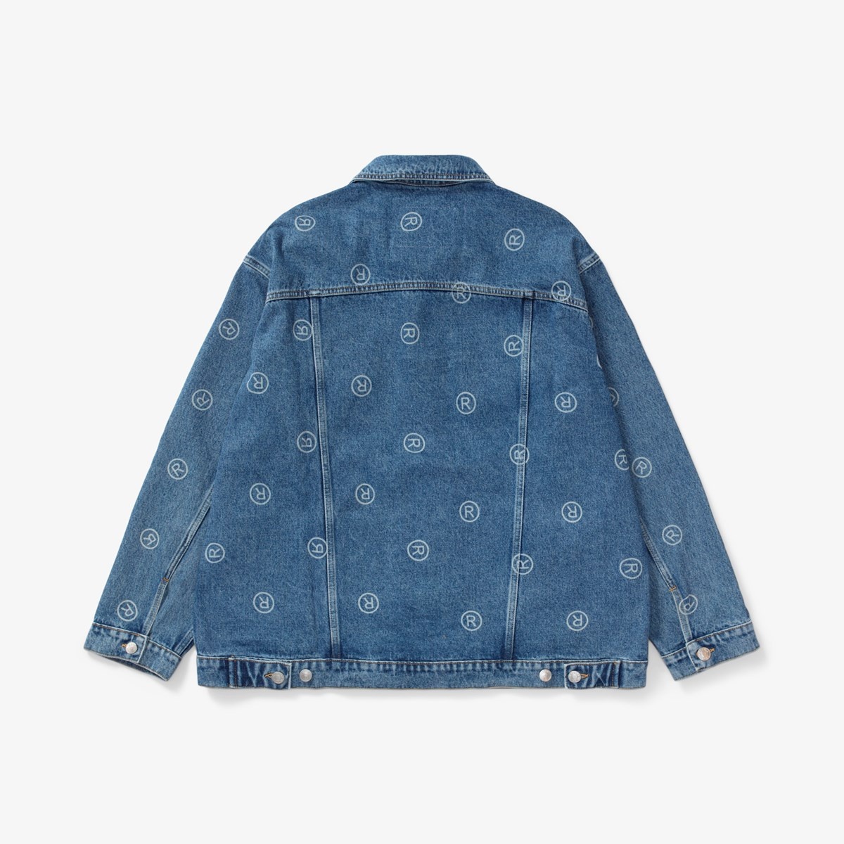 ジャケット・アウター (remake)Martine Rose oversized jacket Martine Rose Oversized Track Jacket | PRGRSS Store