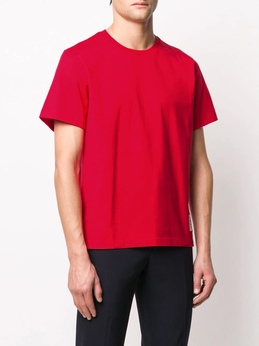 4-Bar tab T-shirt - 3