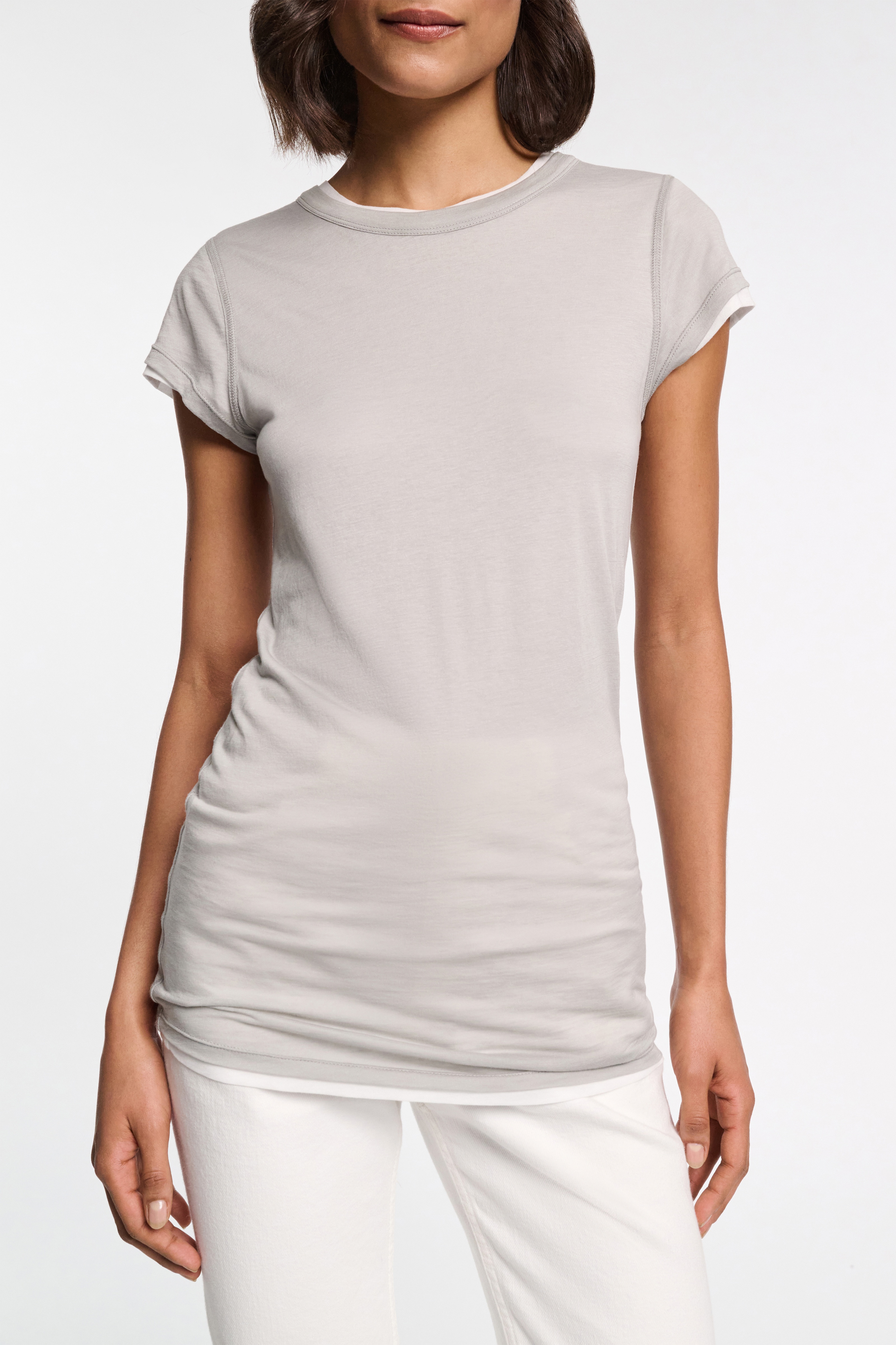 LAYER LOVE shirt - 3