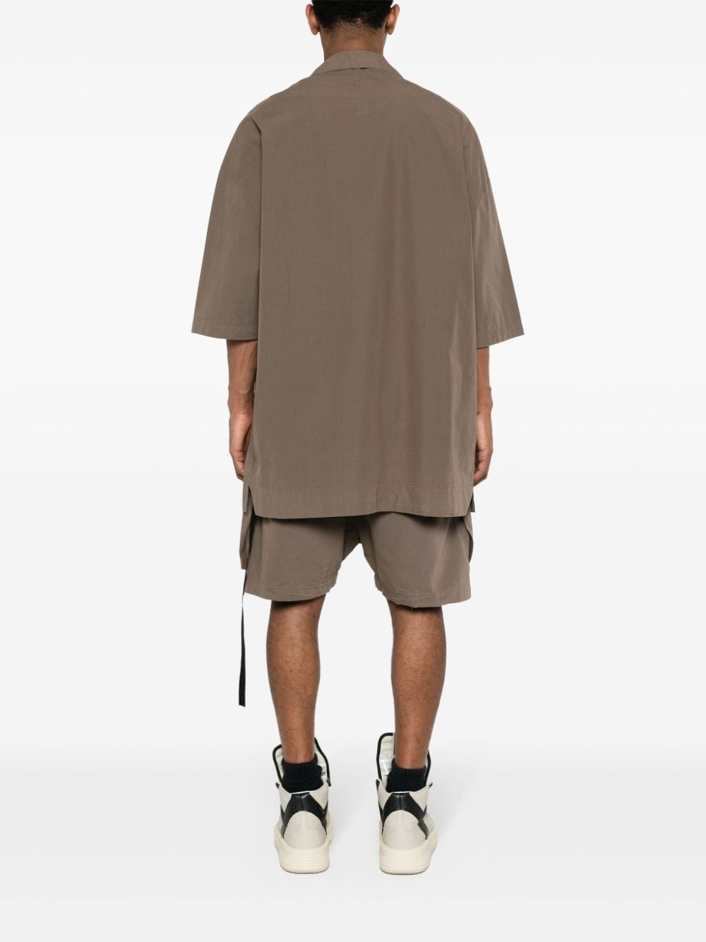 Magnum Tommy cotton shirt - 4