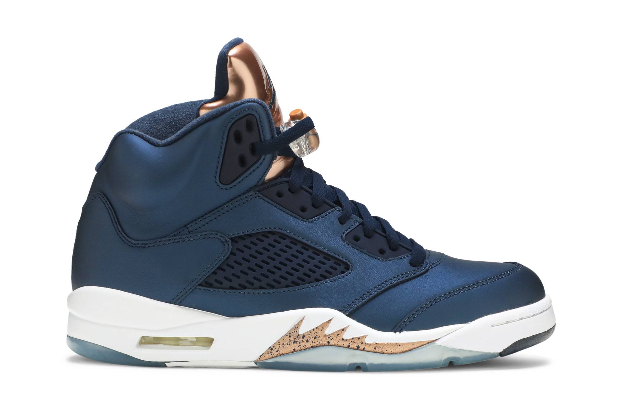 Air Jordan 5 Retro 'Bronze' - 1