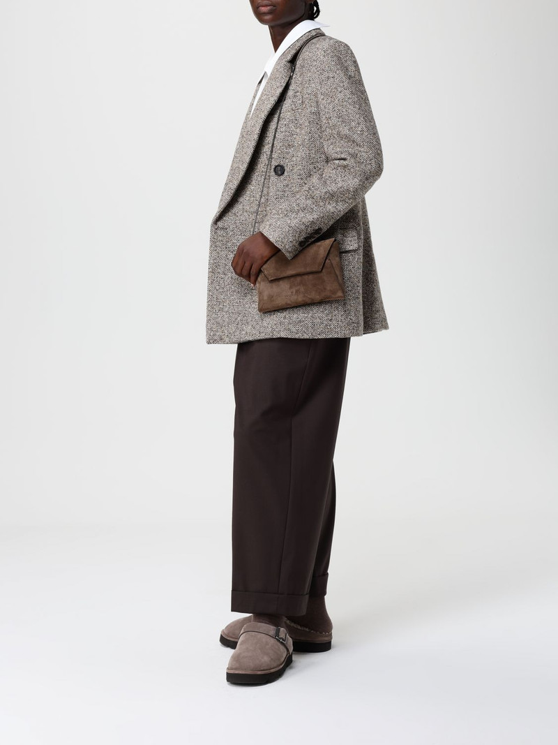 Brunello Cucinelli Shoulder bag woman Brunello Cucinelli outlook