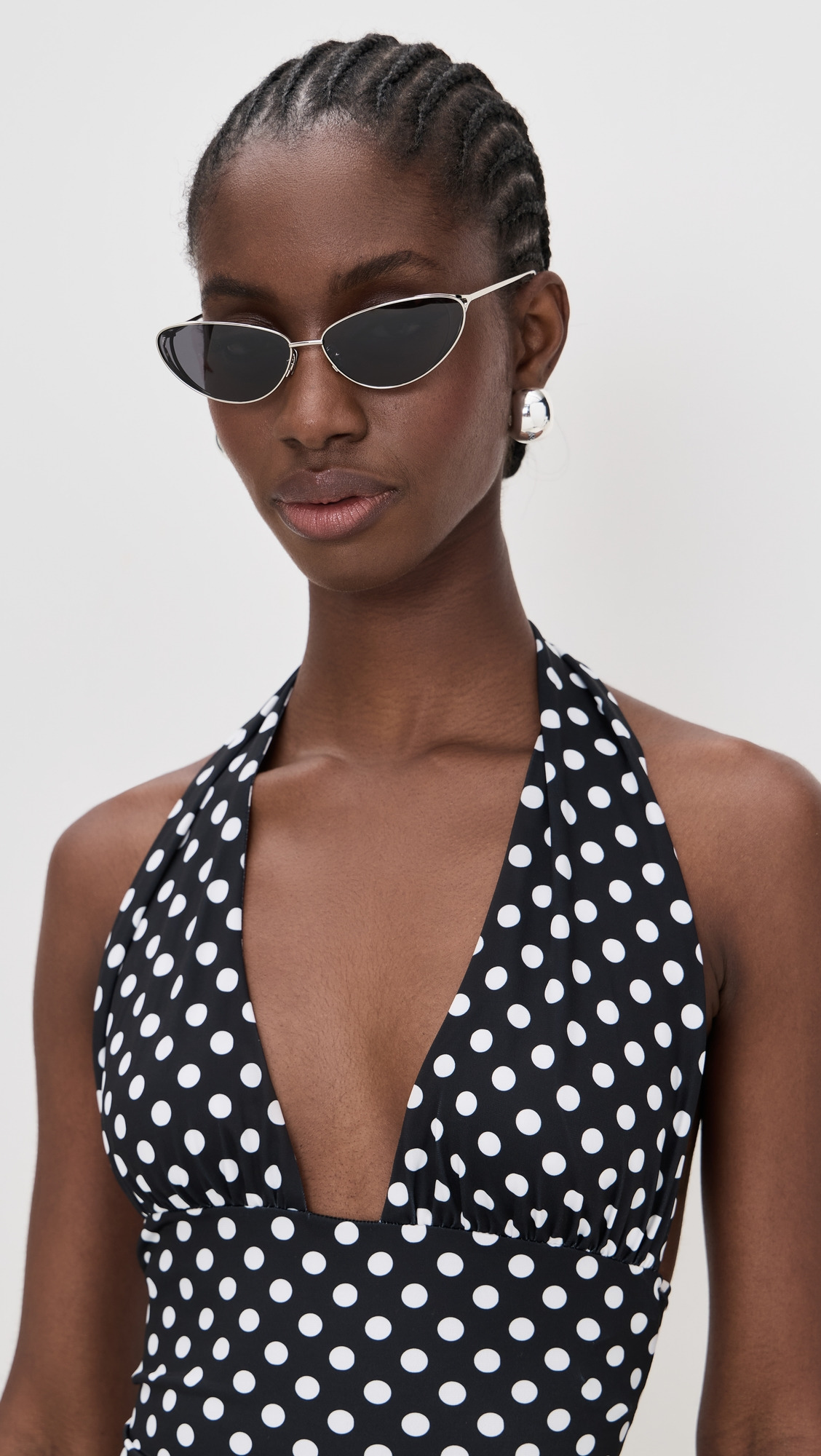 Milla 96 Sunglasses - 2