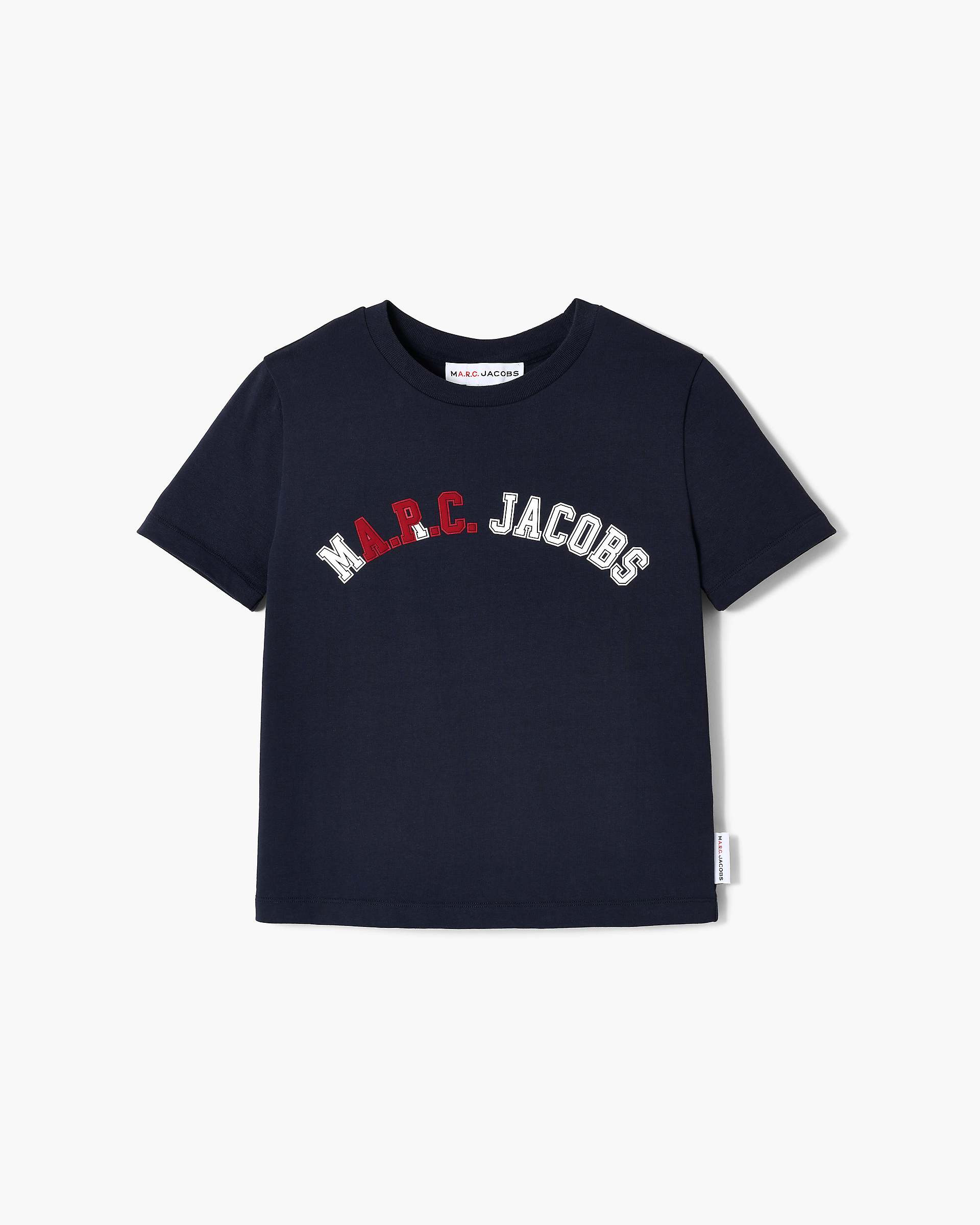 THE A.P.C. X MARC JACOBS SLIM T-SHIRT - 2