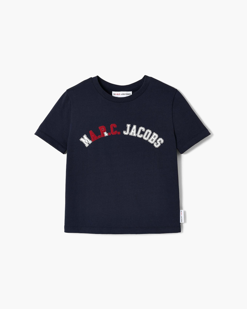 Marc Jacobs THE A.P.C. X MARC JACOBS SLIM T-SHIRT outlook