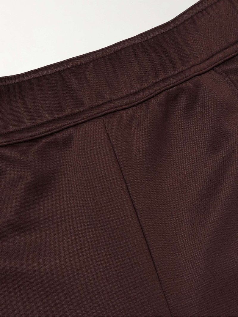 Kola Straight-Leg Tech-Jersey Track Pants 3