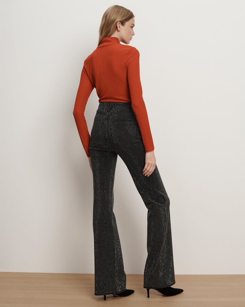 WYETH TURTLENECK TOP 5