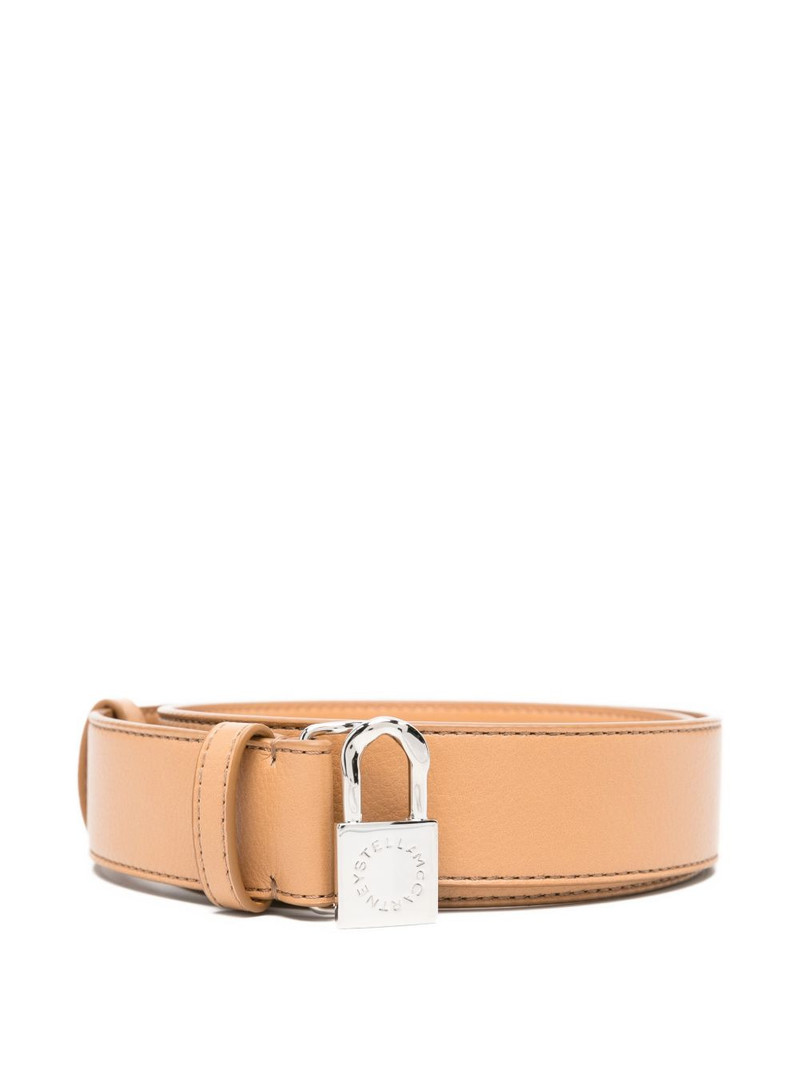 ryder padlock belt 1