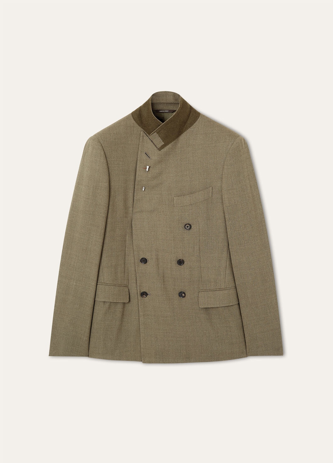 Milano Blazer - 8